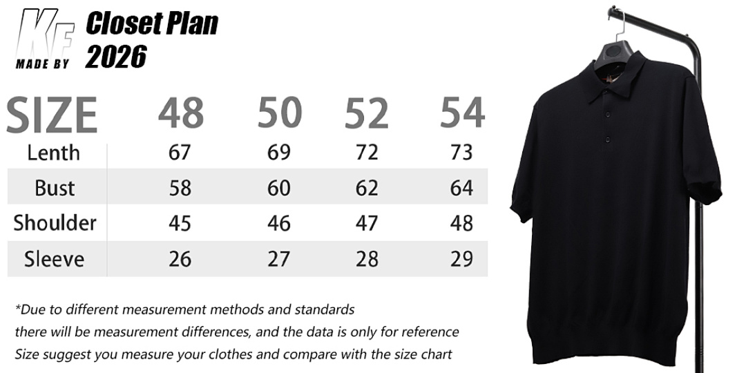 Other LP Ice Wish Polo - Image 5