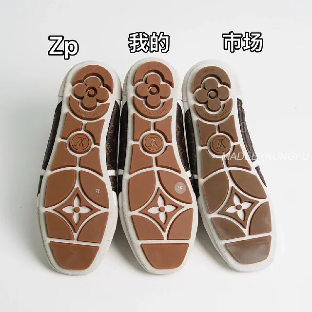 【A+ Item ID 9066 1V Seven Color Optional Sneakerina Imported Lambskin German Training Shoes - Image 45