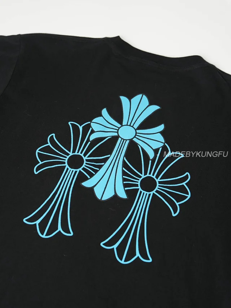 【A+ Item ID 9077 CH Multiple Printing Techniques Exclusive Set 200G Lightweight And Breath - Image 30