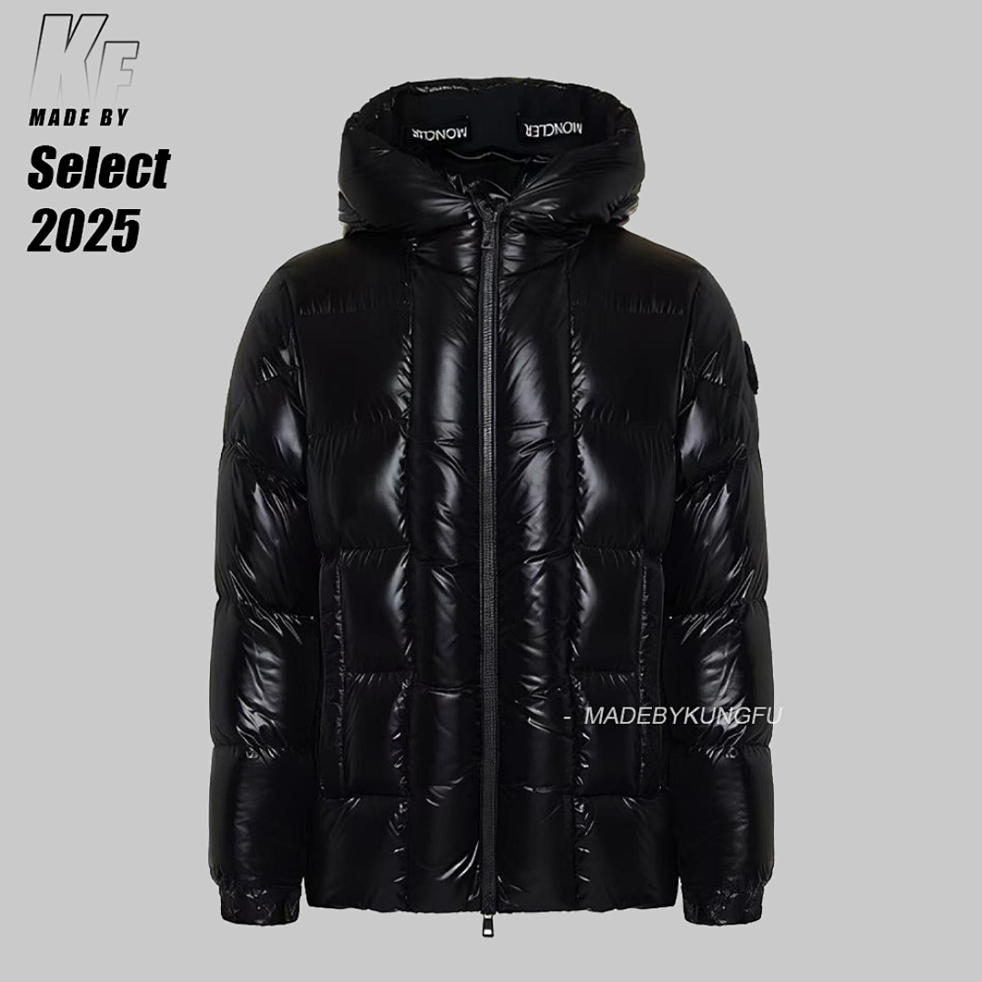 Other Mon Dougnac Down Jacket