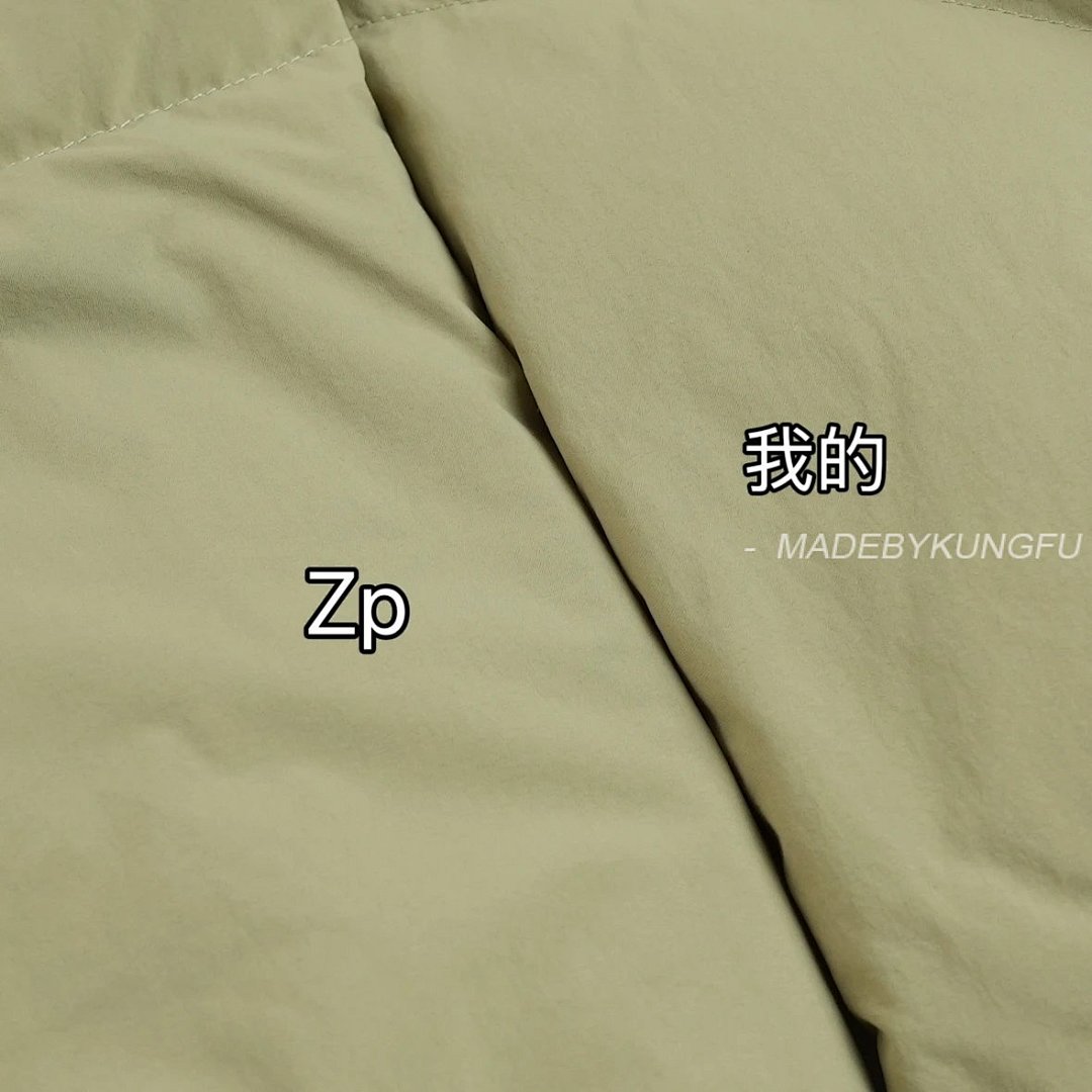 【A+ Item ID 8113 GENIUS-X- Fei Dong (Joint Model -“ All Excipients Customized ” Hooded) - Image 29