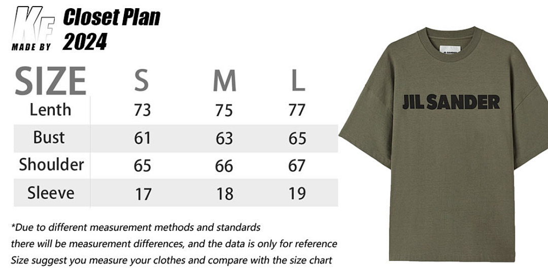 Other JIL Olive-Green - Image 2