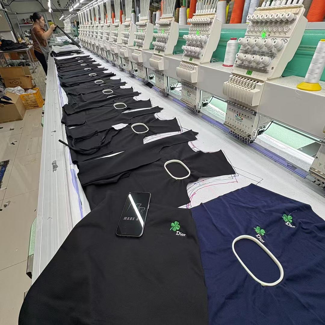 Other Or Lucky Clover Tee - Image 12