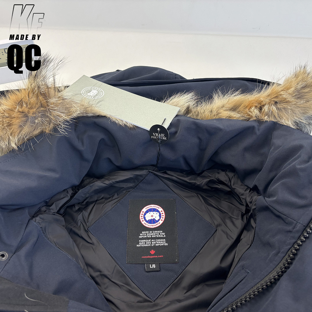 Other CG Wyndham Down Jacket - Image 39