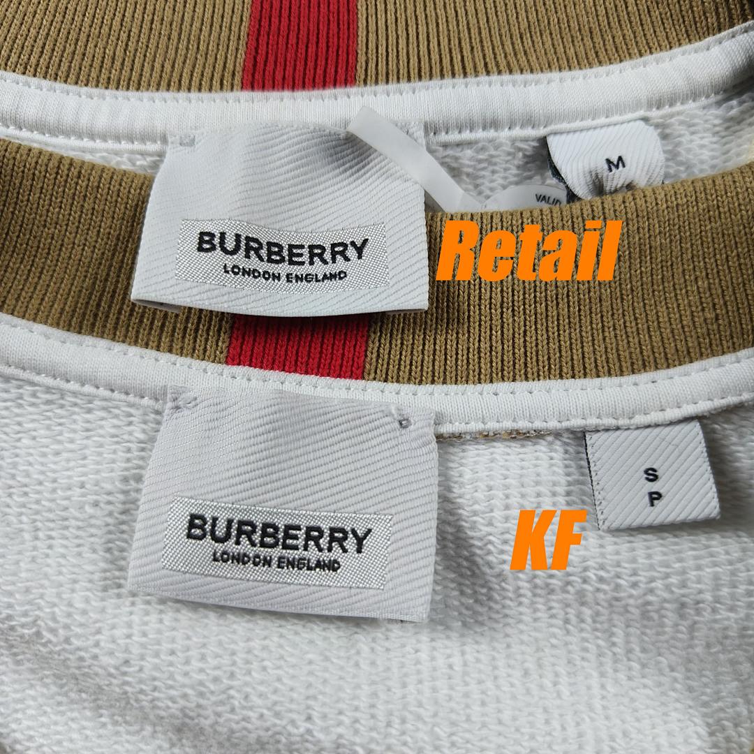Other BBR Classics Crewneck - Image 7