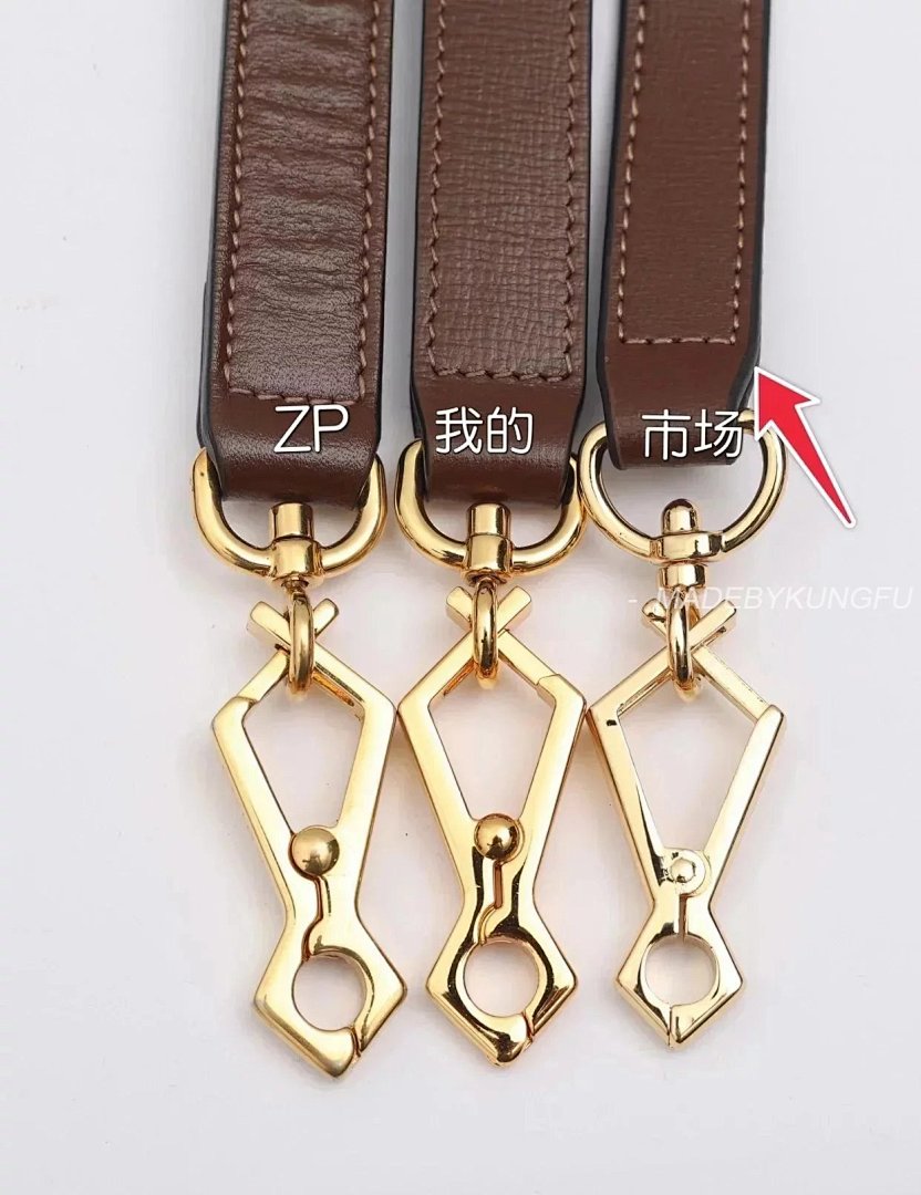 【A+ Item ID 8462 Correct Oil Edge (Needle Car Details _- GC Floral Saddle Bag Horseb) - Image 29