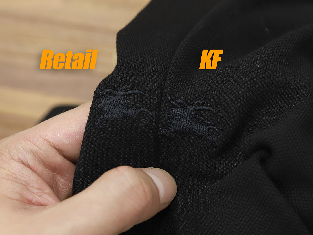 Other BBR Pinstriped Warhorse Polo - Image 51