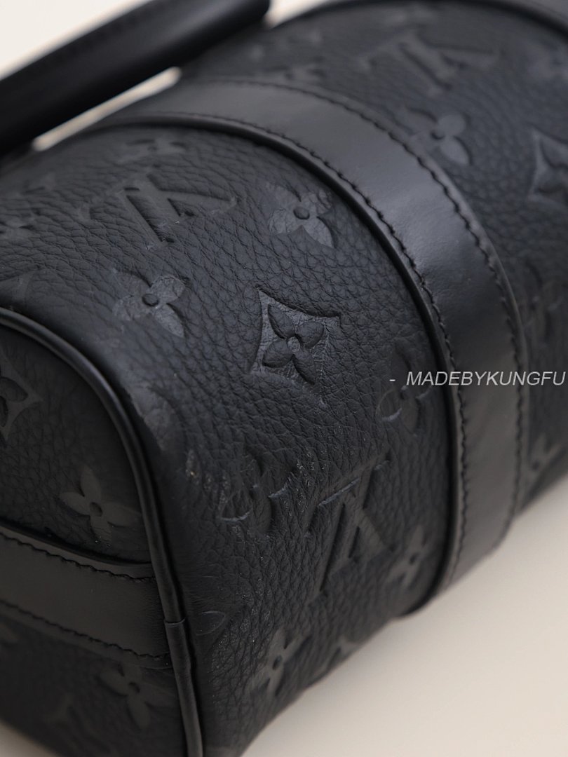 【A+ Item ID 8428 Advanced Customization (KEPEALL25 Leather Embossed Crossbody Bag Ge) - Image 15
