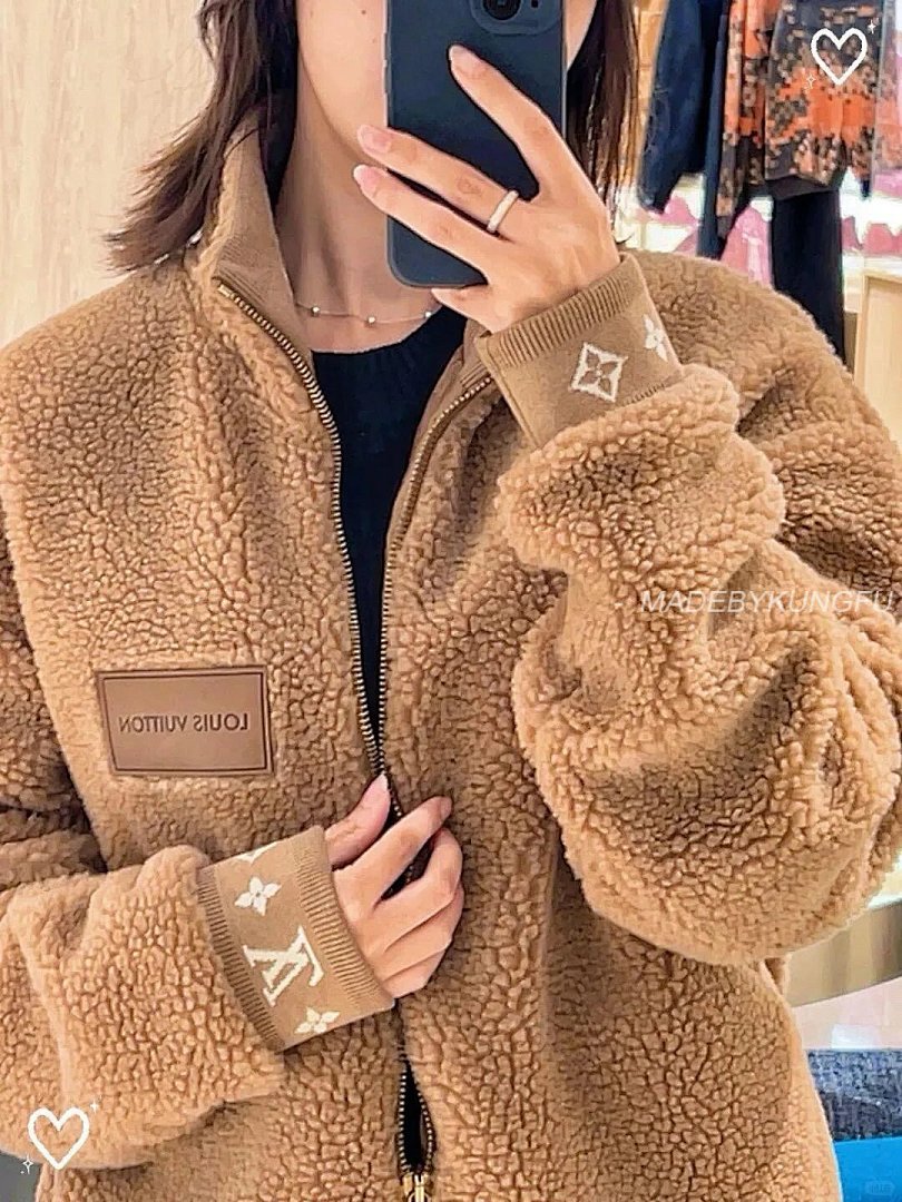 【A+ Item ID 8013 Advanced Customization -2024SS (Superior To Original Wool Fabric) - Image 38