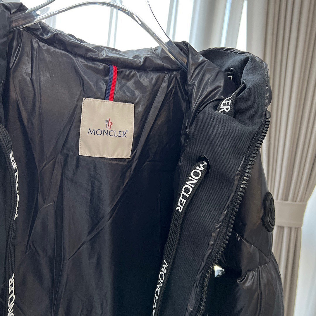 Other Mon Dougnac Down Jacket - Image 11
