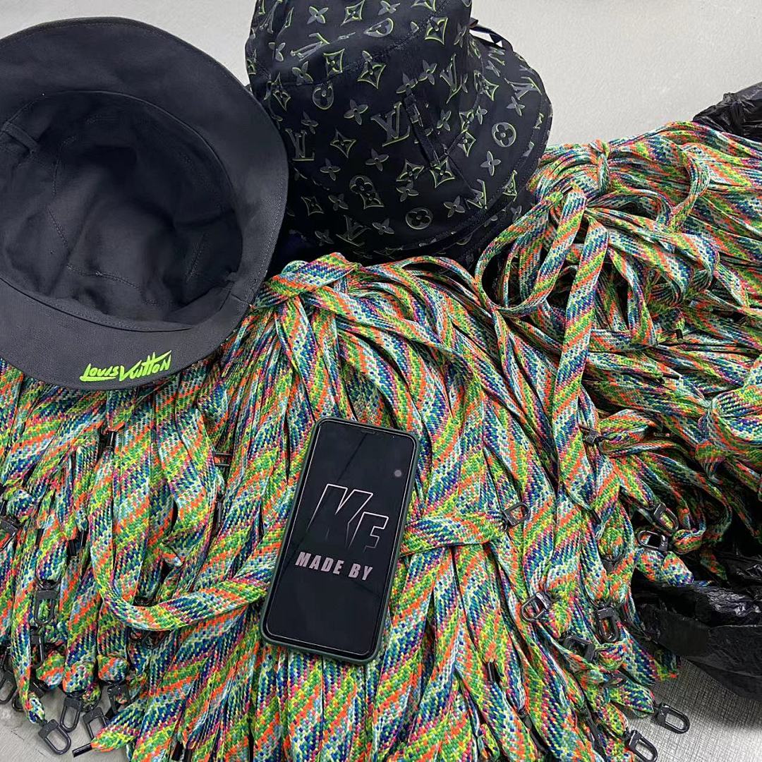 Other LV Rope Hat - Image 15