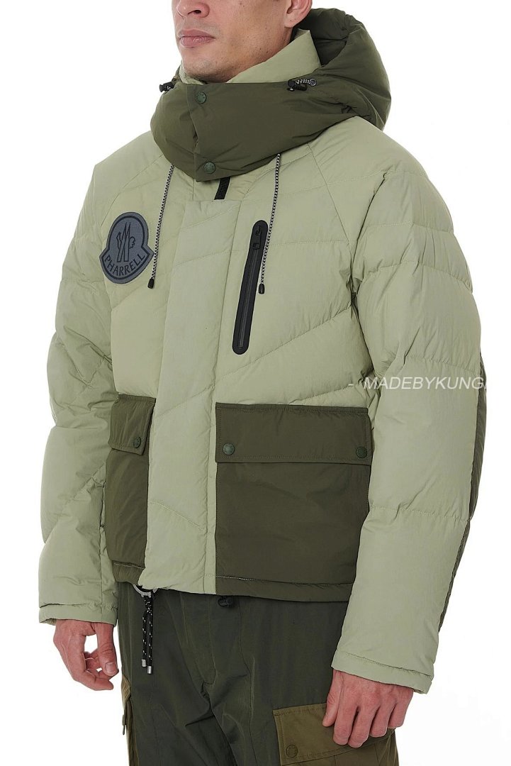 【A+ Item ID 8113 GENIUS-X- Fei Dong (Joint Model -“ All Excipients Customized ” Hooded) - Image 50