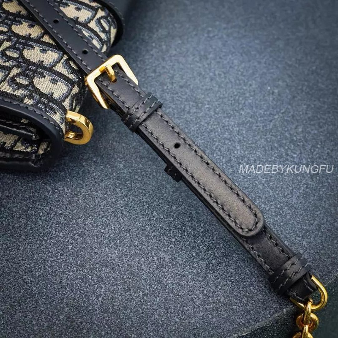 【A+ Item ID 8470 DIO-D Home Vintage Series (Oblique Print-30-Mentaigne-Montaigne Box B) - Image 8