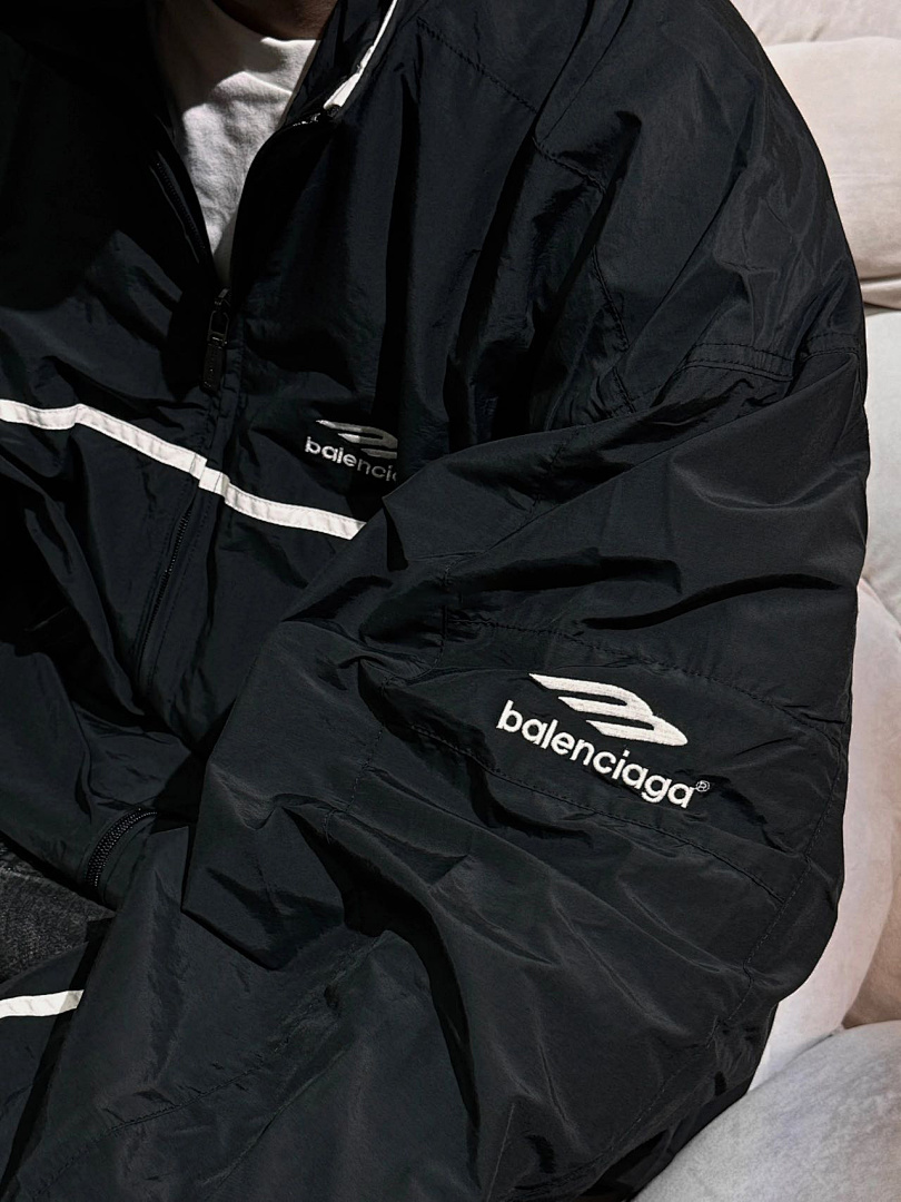 Other BLCG Track Jacket - Image 16