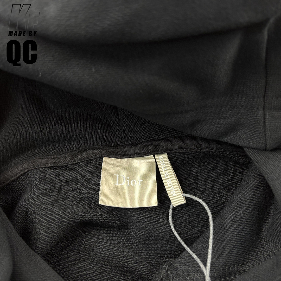 Other Or 26FW Embroidered Sweater - Image 35