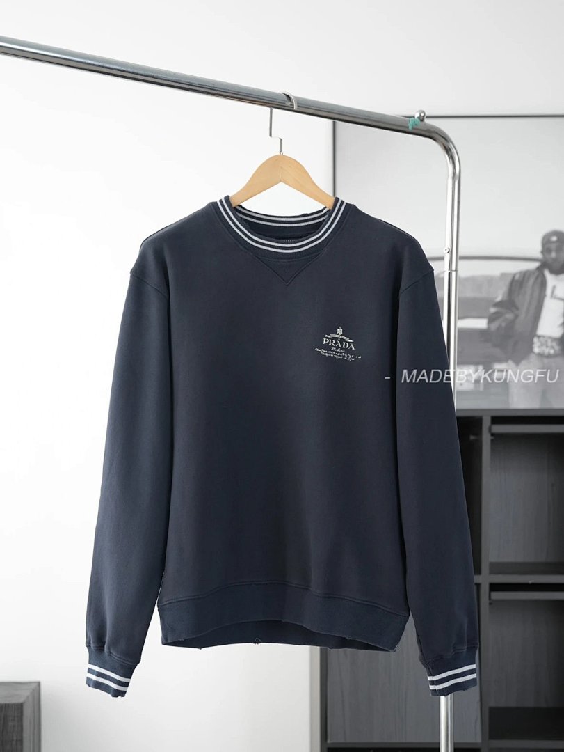 【A+ Item ID 8088 PRD-SS24Logo-“ Heavy Industrial Washing ”“ Purely Hand-Sanded ” Printe - Image 28