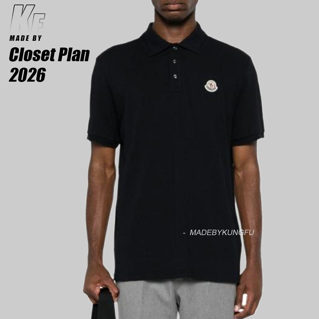 Other Mon Classic Polo