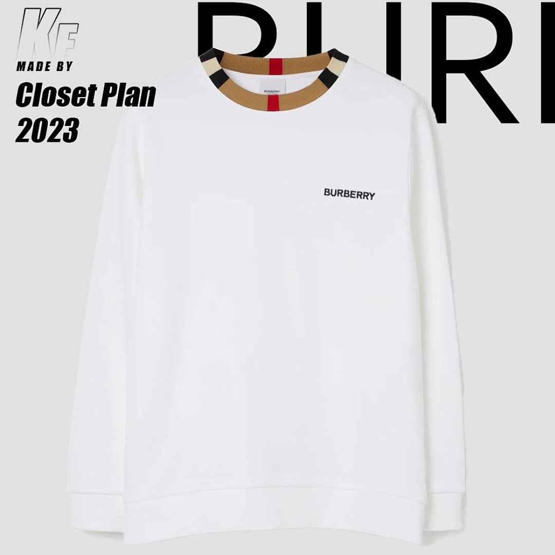 Other BBR Classics Crewneck