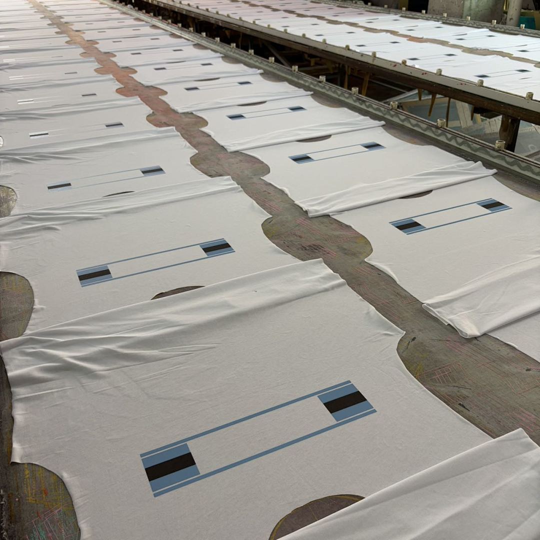 Other Guc Expansion Printing Tee - Image 13