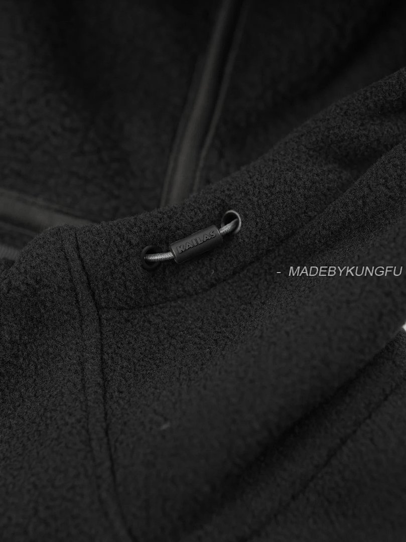 【A+ Item ID 8030 KLS-POLARMATE300 Medium Thick Fleece Lining Sports Outdoor Fluffy Warm - Image 7