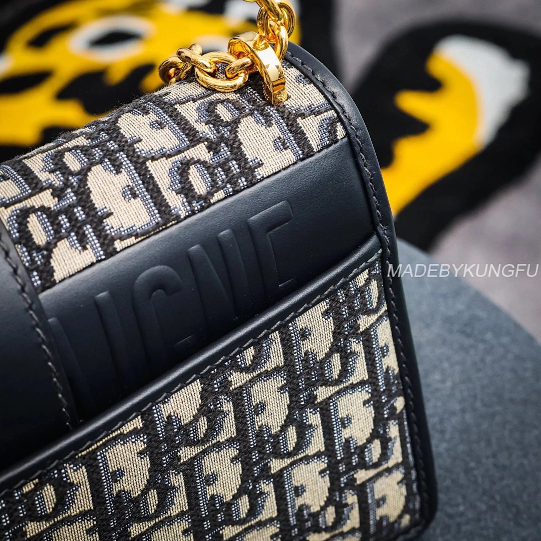 【A+ Item ID 8470 DIO-D Home Vintage Series (Oblique Print-30-Mentaigne-Montaigne Box B) - Image 13