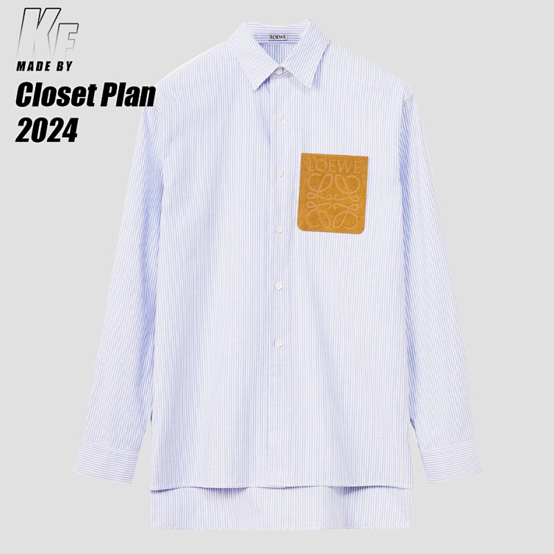 Other Loe Patch Shirt, photo 1