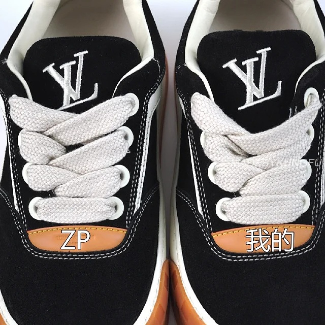 【A+ Item ID 9036 1V High End Custom Tilted Suede Calf Leather Round Toe Lace Up Biscuit Shoes Low T - Image 44