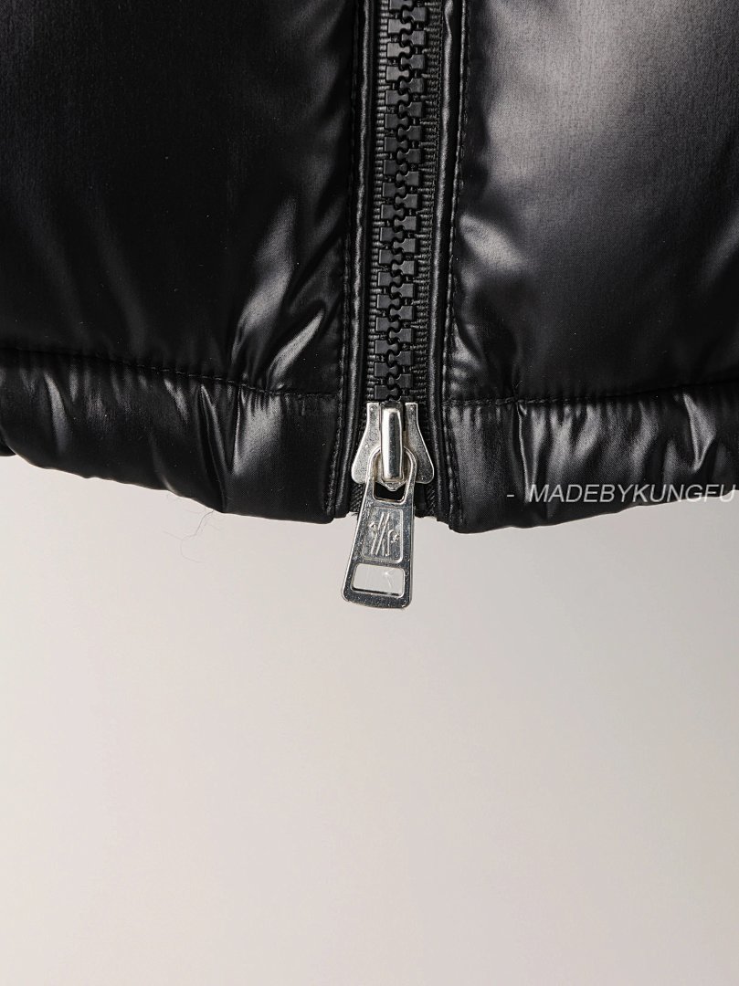 【A+ Item ID 8122 M0 Package (Mouth-05 Three Color Ribbon Style Down Jacket Double) - Image 9