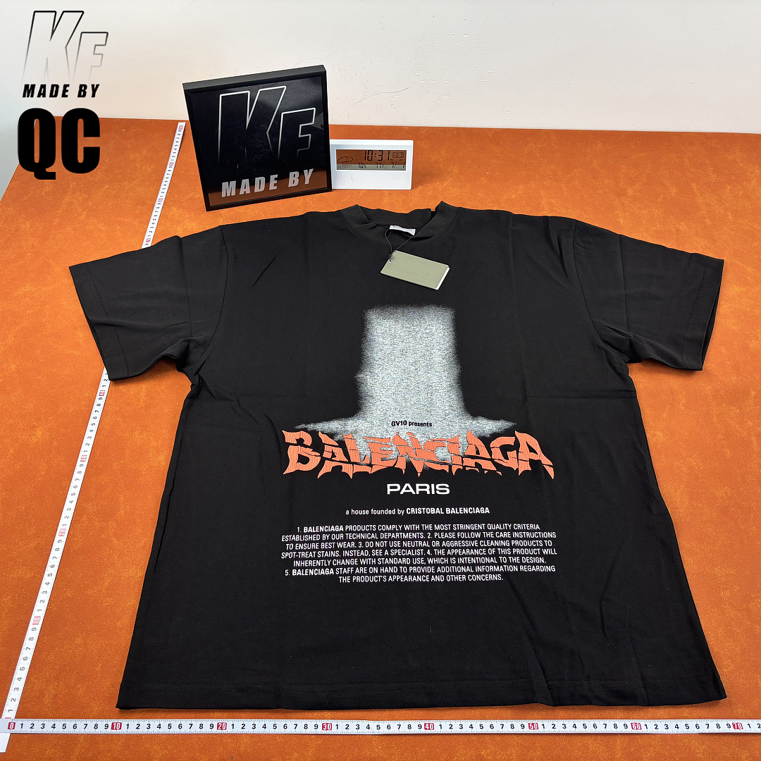 Other BLCG God Gate Tee - Image 16