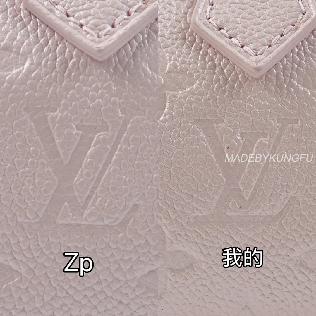 【A+ Item ID 8500 NANO-SPEEDY (Brand Old Flower Full Print Cowhide Single Shoulder Hand) - Image 23