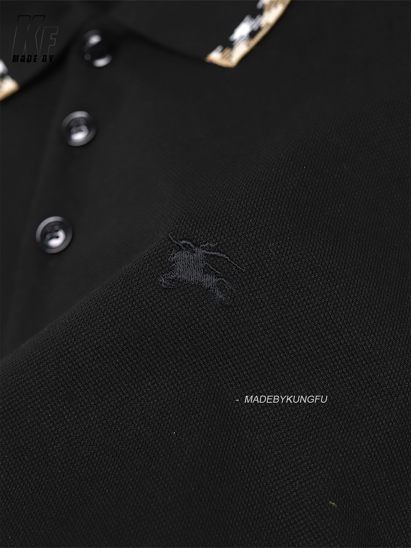 Other BBR Pinstriped Warhorse Polo - Image 38