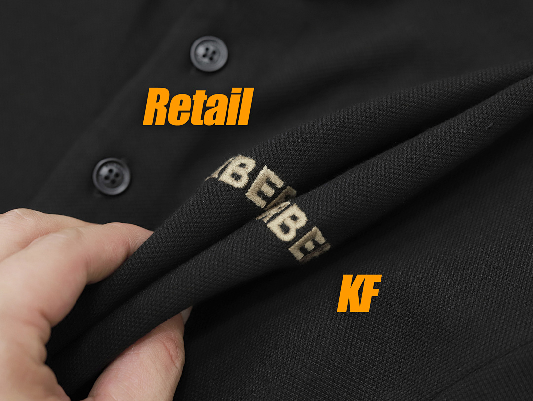 Other BBR Webbing Embroidered Polo - Image 33