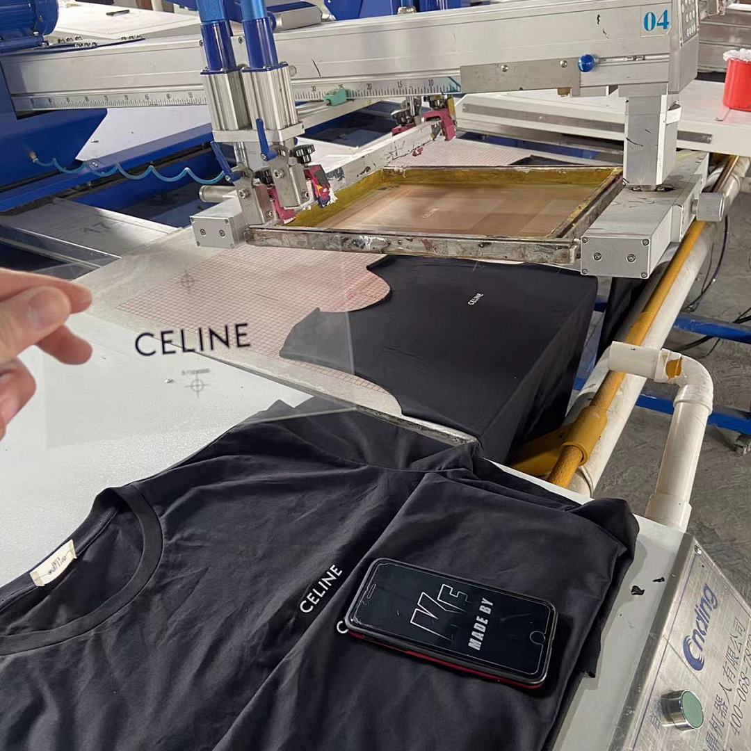 Other CE Logo Tee - Image 18