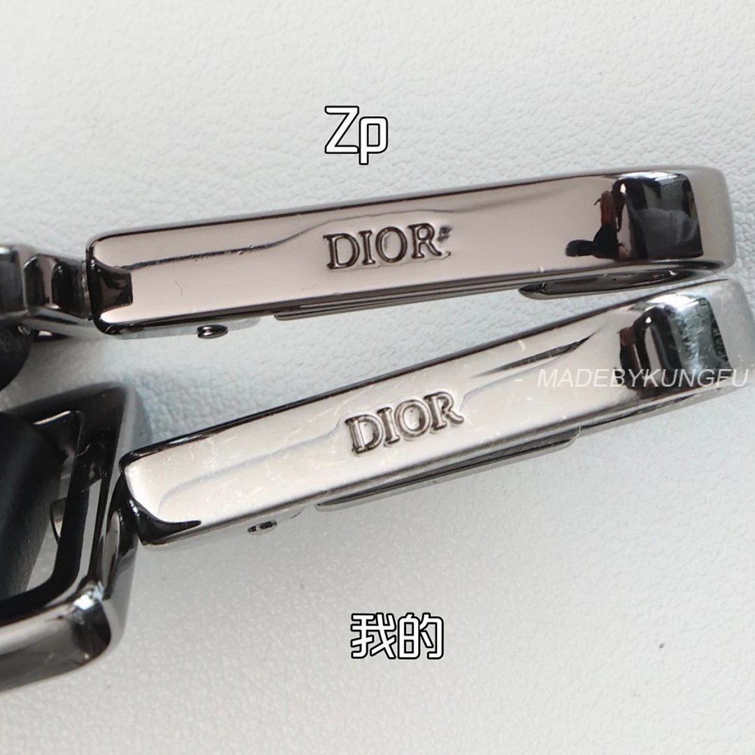 【A+ Item ID 8467 DI0R- Dior -2023Ss- New Style -WEEKENDER-40-Logo- All-Over Jacquard Le - Image 33
