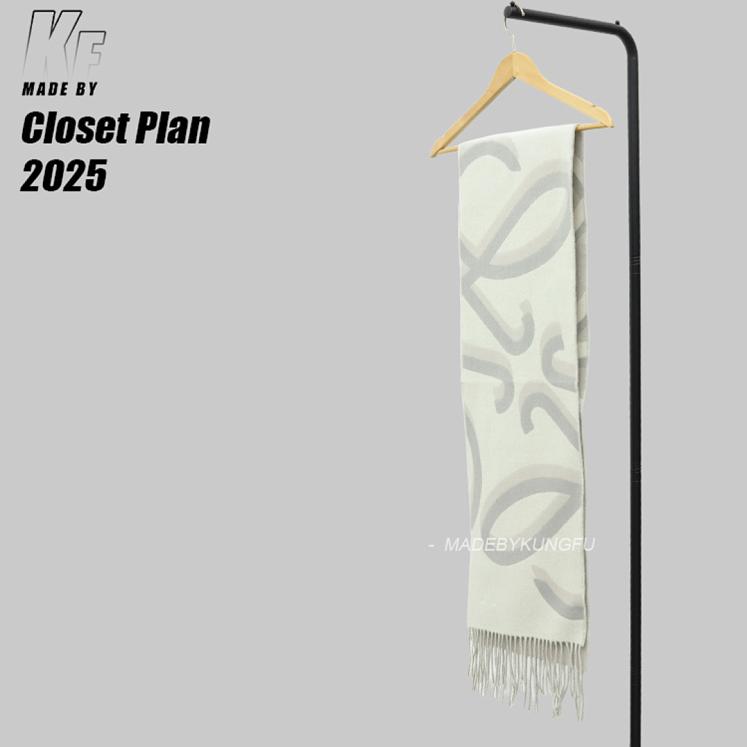 Other LOE Scarf