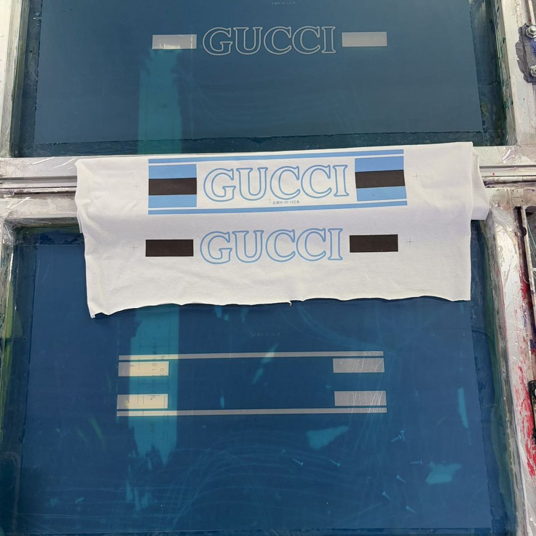 Other Guc Expansion Printing Tee - Image 10