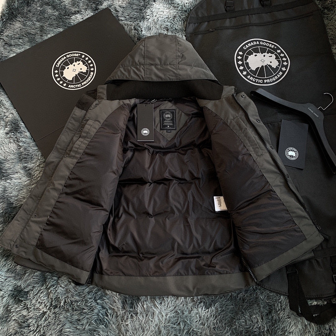 Other CG Maitland Down Jacket - Image 37
