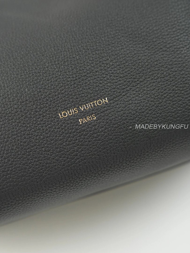 【A+ Item ID 8474 Express Black Knight (_Imported Calf Leather_ _NFC Chip_ Classic Patt) - Image 8