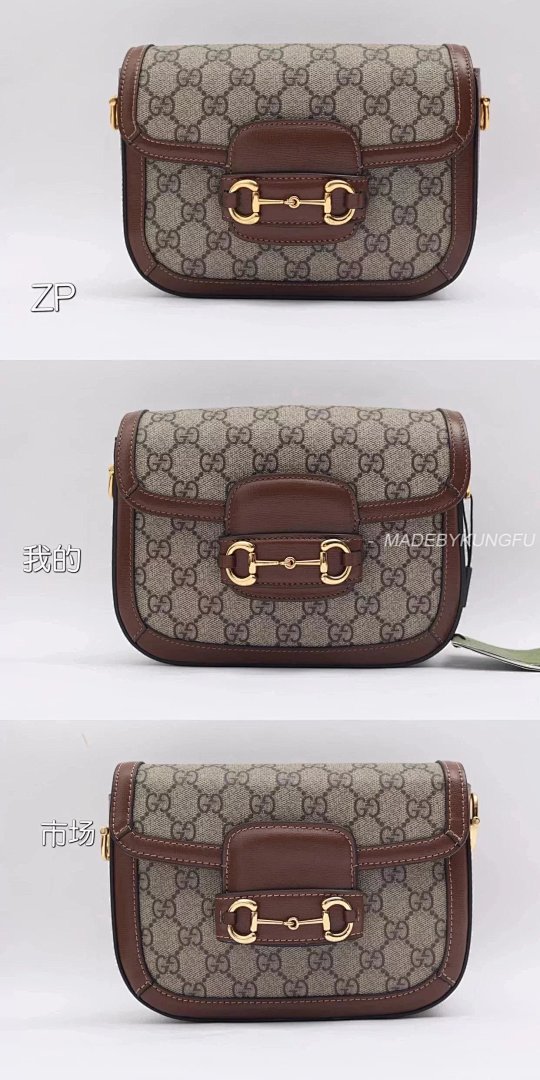 【A+ Item ID 8462 Correct Oil Edge (Needle Car Details _- GC Floral Saddle Bag Horseb) - Image 33