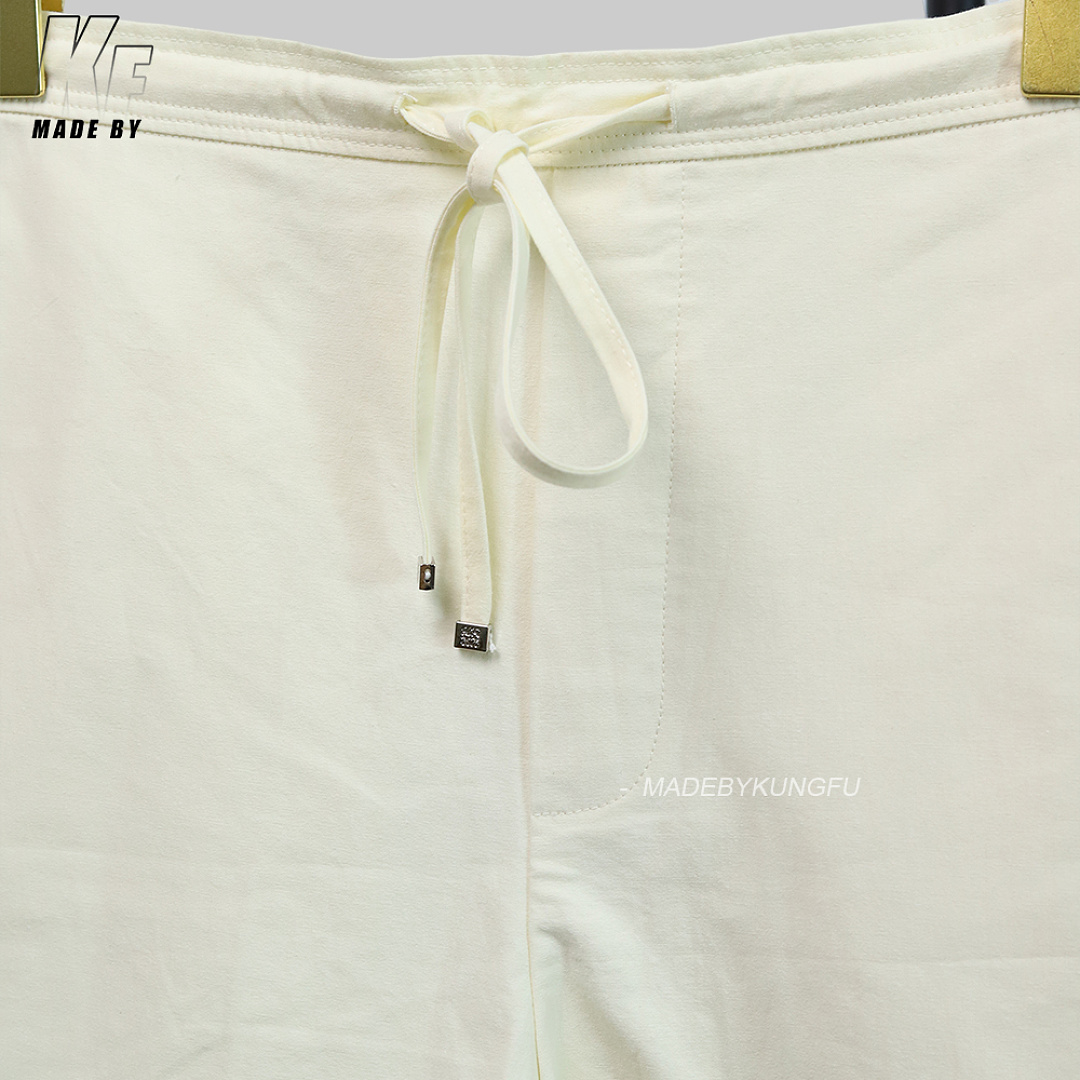 Christian Louboutin LOE Embroidered Lyocell Shorts - Image 16