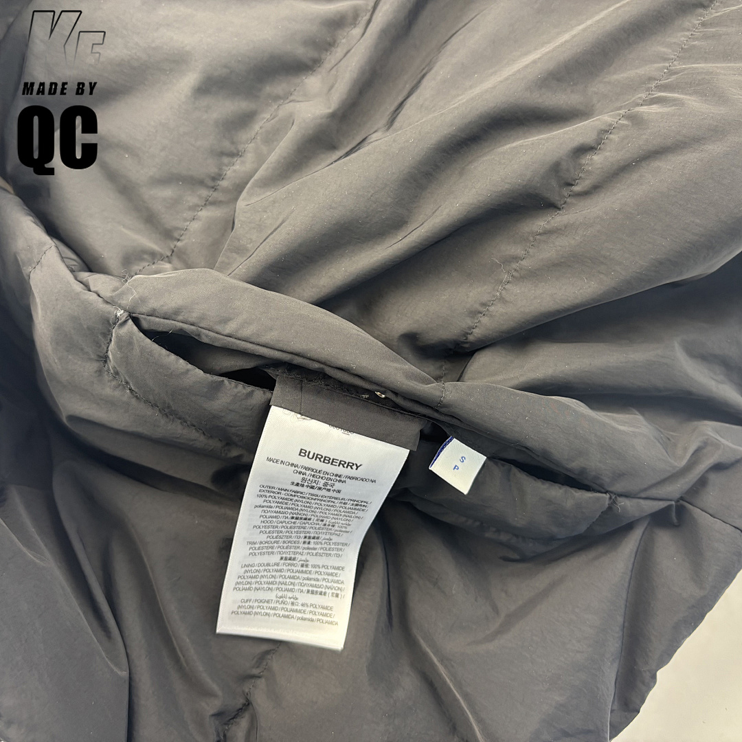 Other BBR Double-Side War Horse Dawn Vest - Image 25