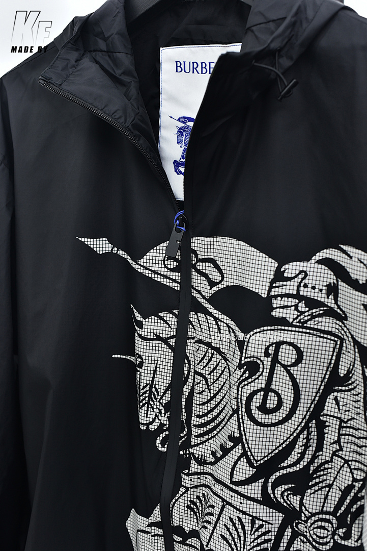 Other BBR War Horse Jacket - Image 30