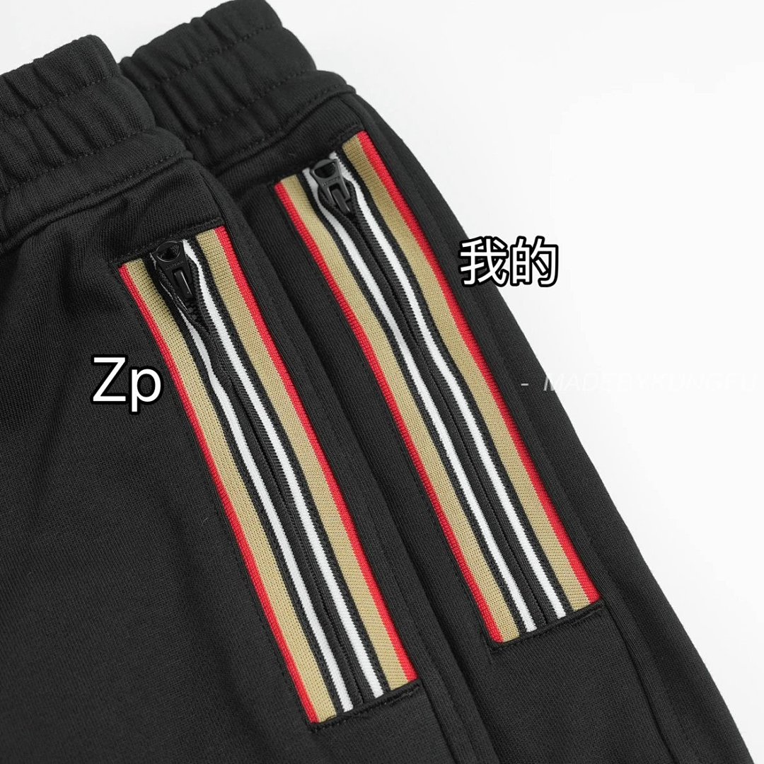 【A+ Item ID 8345 BBR-SS24-“ Multi-Color Dyeing ” Striped Drawstring Lace-Up Knitted Swe - Image 22