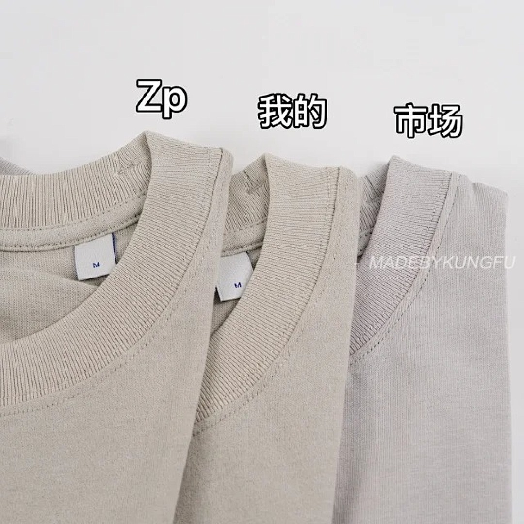【A+ Item ID 9012 BBR SS25 Letter Printed Round Neck Short Sleeved Shirt - Image 34