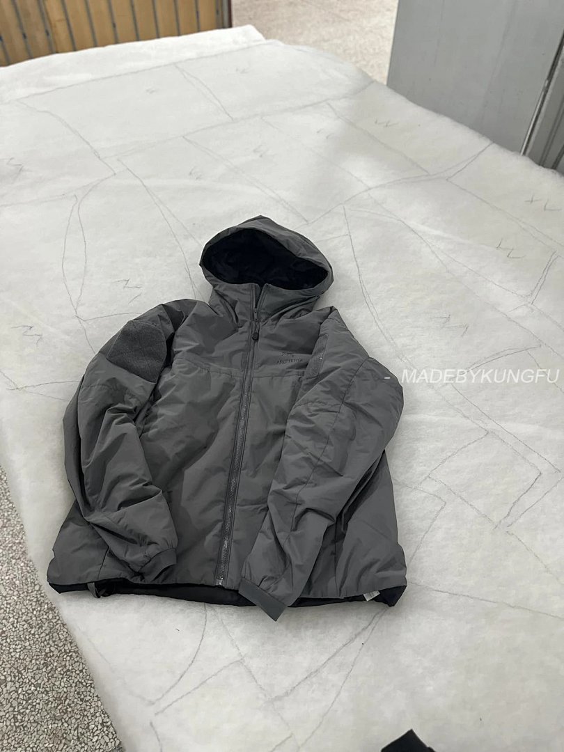 【A+ Item ID 8131 Military Bird Cotton Clothes Series LeafColdWx-LTGen2 Windproof Thicke - Image 39