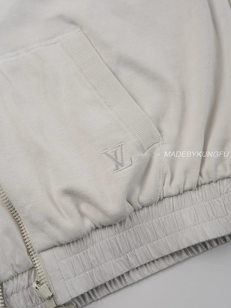 【A+ Item ID 8056 Reversible -25 New Early Autumn Men's Series “ Mercerization Process ” - Image 6