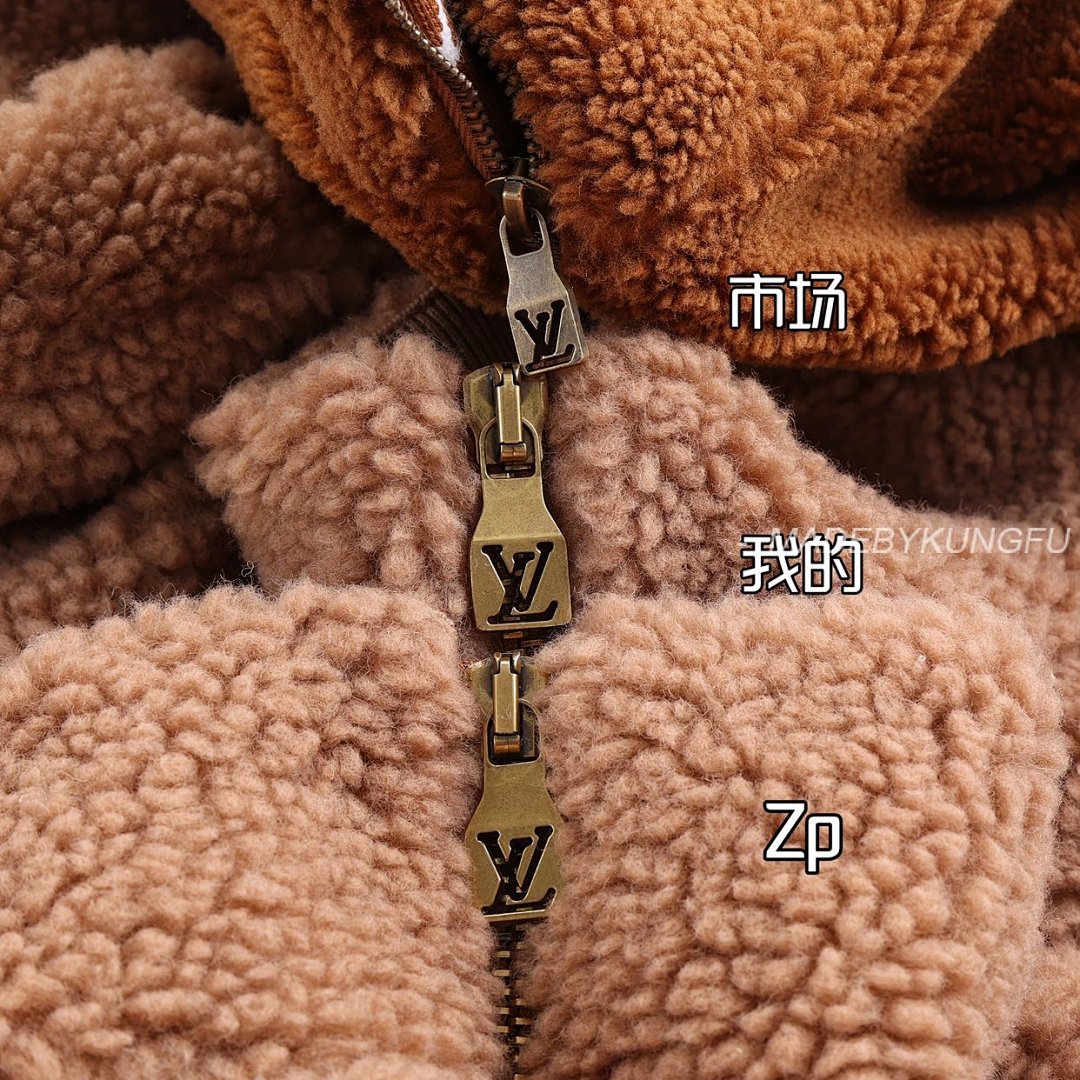 【A+ Item ID 8013 Advanced Customization -2024SS (Superior To Original Wool Fabric) - Image 27