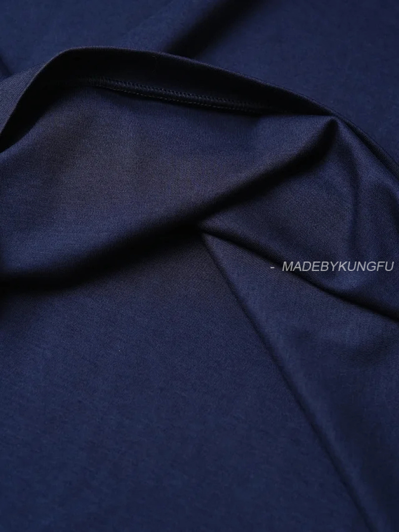 【A+ Item ID 9082 RL SS26 Pony Logo Button Long Velvet Elastic Fiber Original Embroidery Front Sleev - Image 20