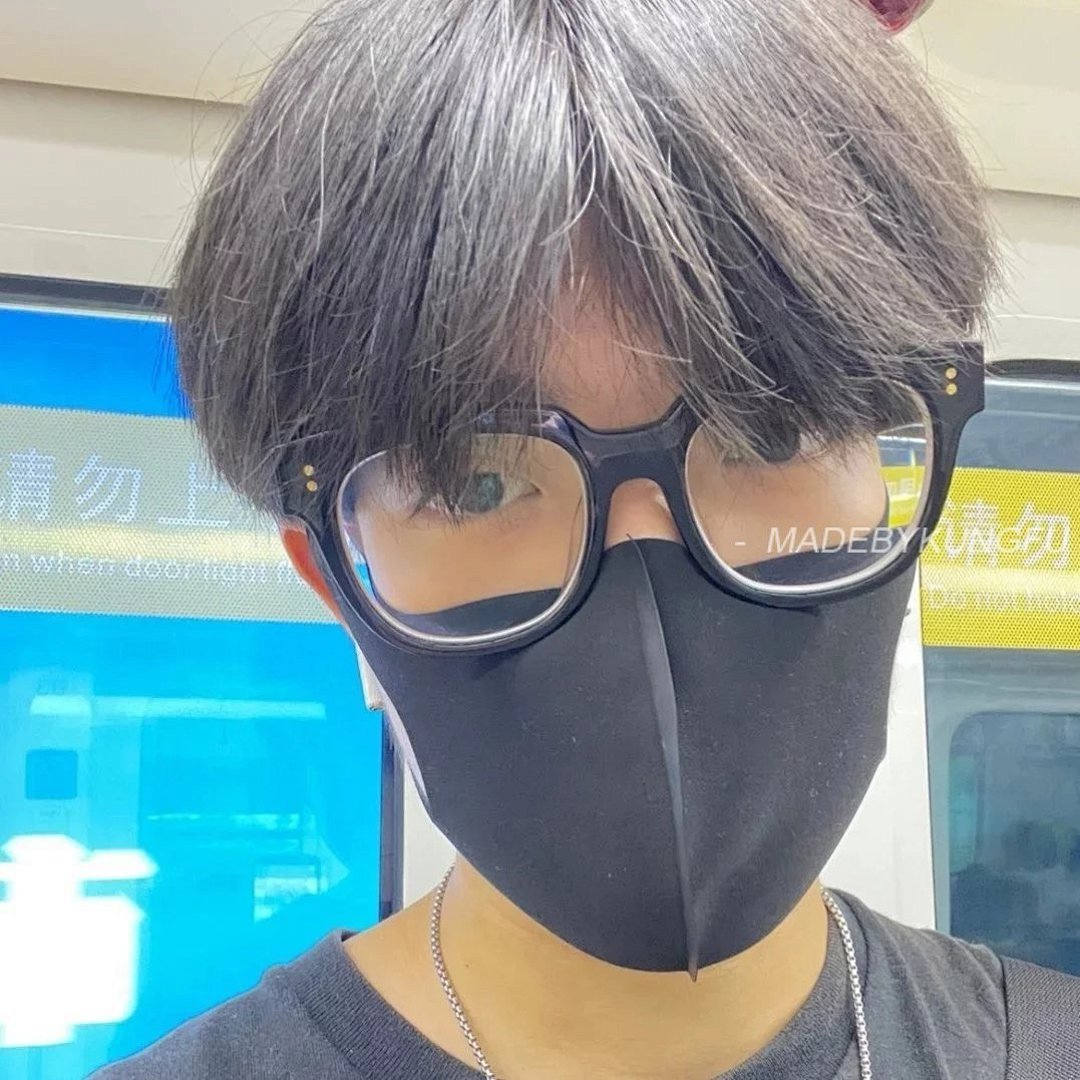 【A+ Item ID 8414 Two Options (_Gentleman Monster_ UNA.C-UNA.CN Sheet Zeiss Flat Lens) - Image 8