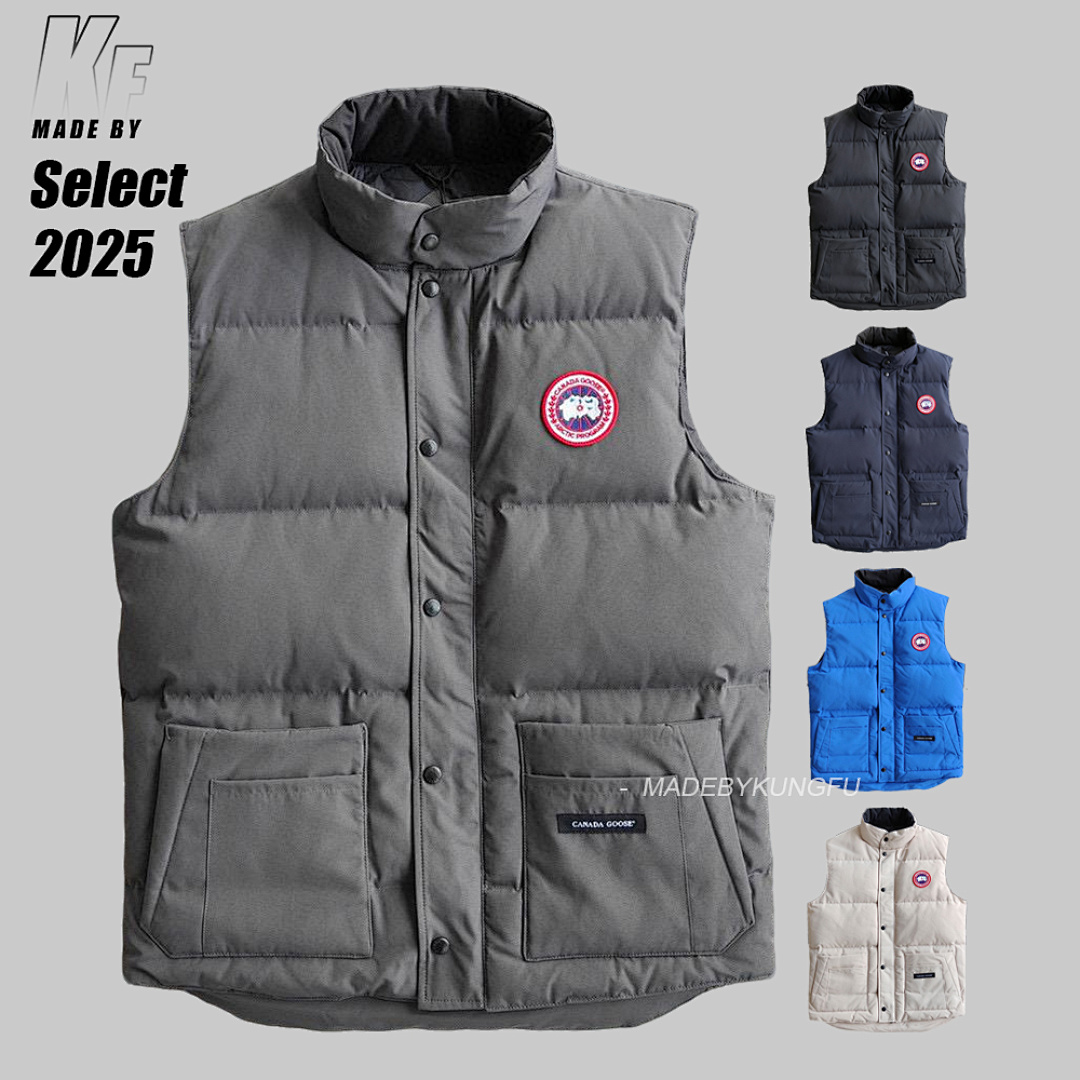 Other Mon Freestyle Down Vest